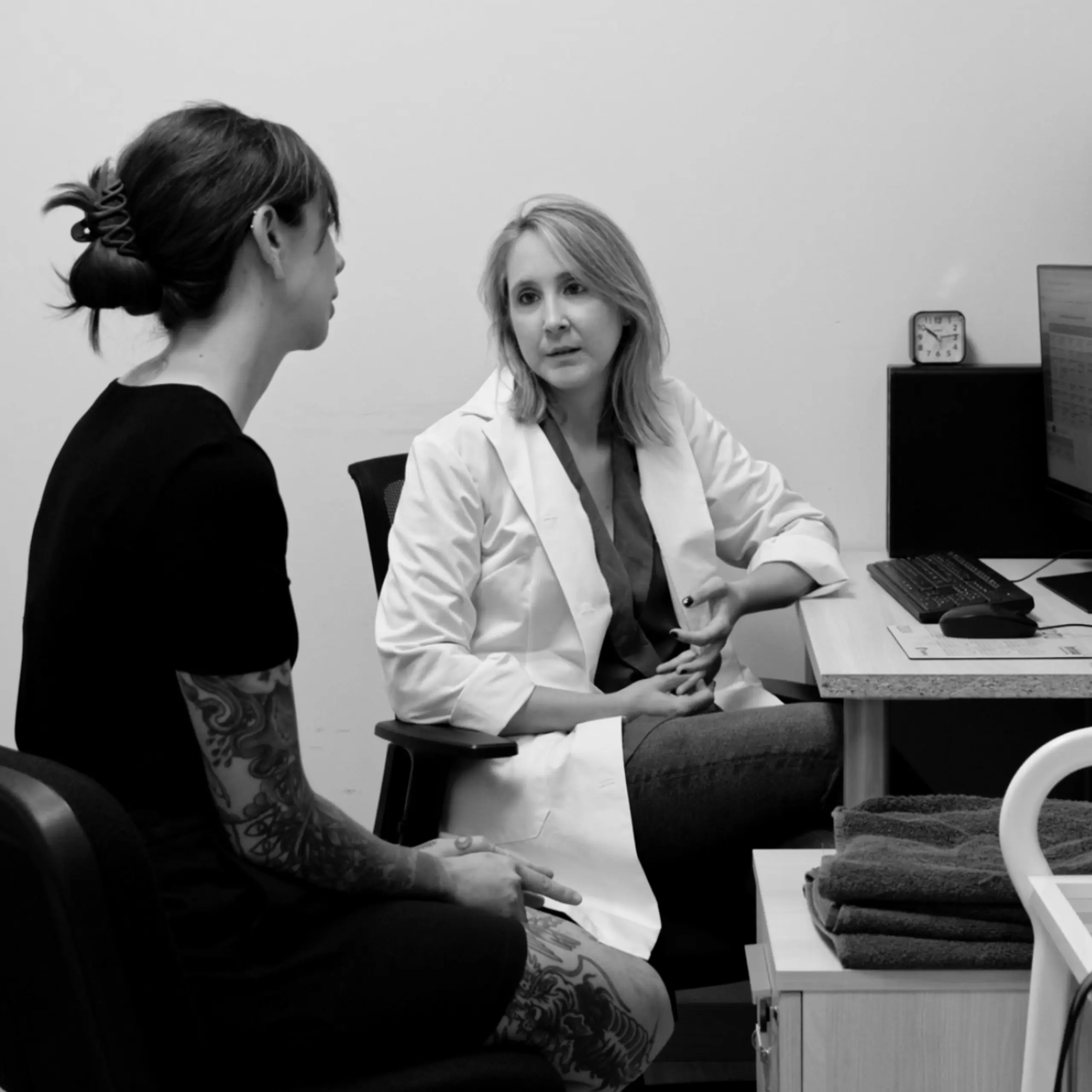 Plan de alimentación personalizado en Mugisalud Bilbao